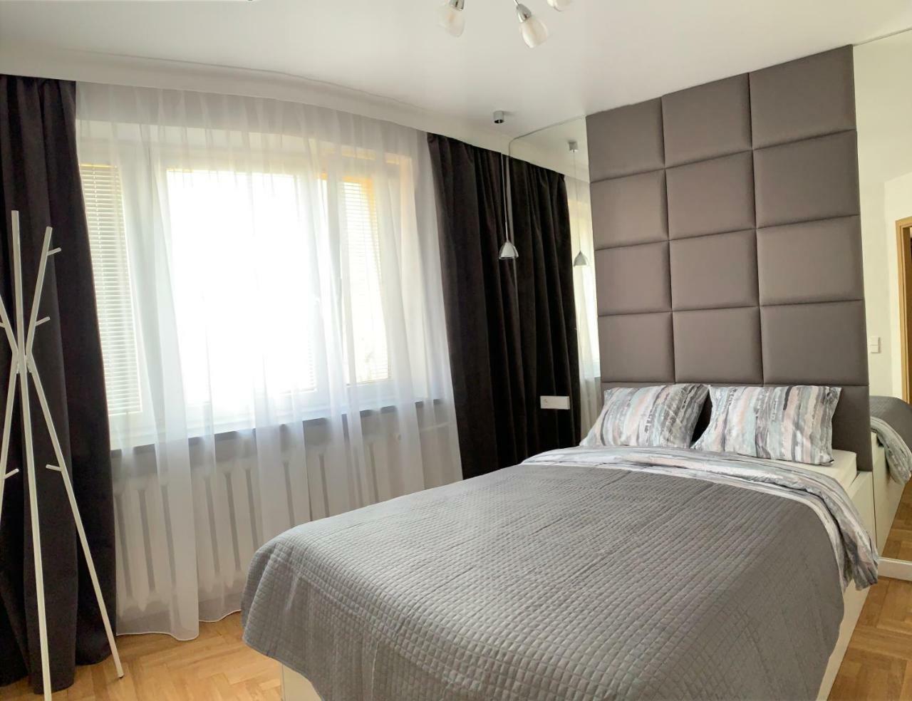 D&M Apart Interior Styles Bialystok Exterior photo